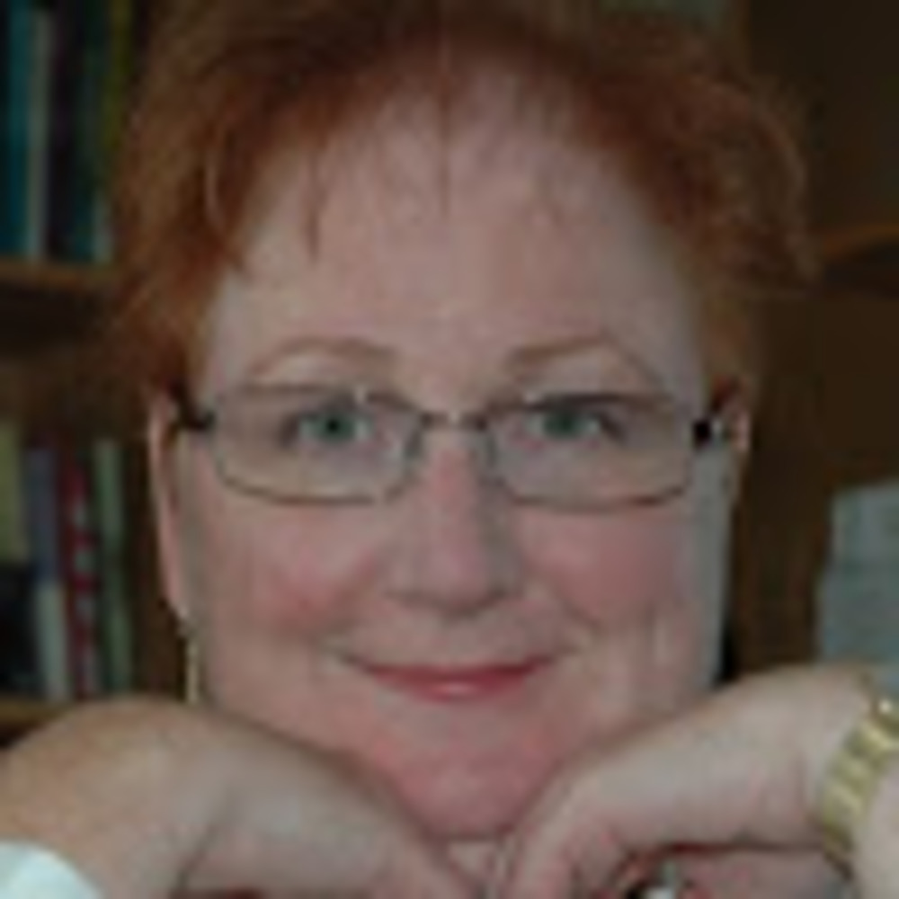 Meet your Posher, Leighann